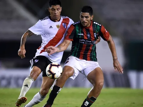 Ver en VIVO Palestino vs River Plate por la Copa Libertadores