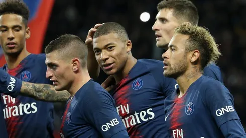 Necesita el dinero: PSG pone a la venta a uno de sus jugadores para recaudar