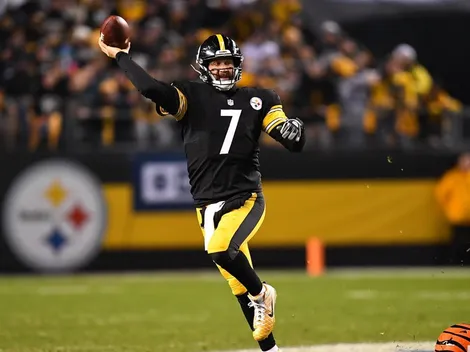 Ben Roethlisberger y los Steelers llegan a un acuerdo por un nuevo contrato