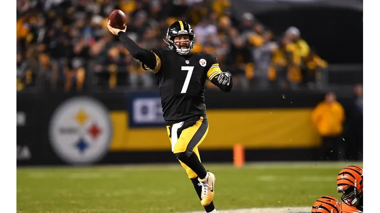Ben Roethlisberger y los Steelers llegan a un acuerdo por un nuevo contrato