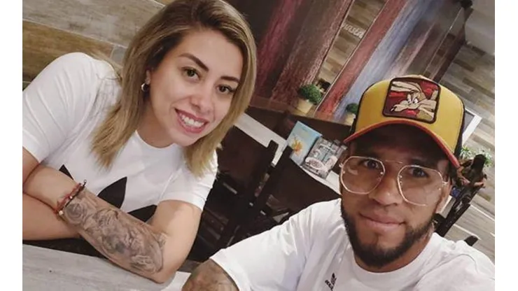 "Los Galleses", la hermosa foto familiar que subió la mujer de Pedro