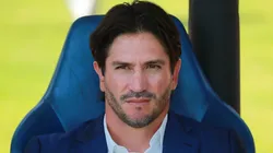 Marioni elogia su trabajo en Pumas y asegura que será campeón bajo su mandato