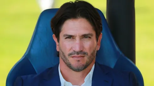 Marioni elogia su trabajo en Pumas y asegura que será campeón bajo su mandato