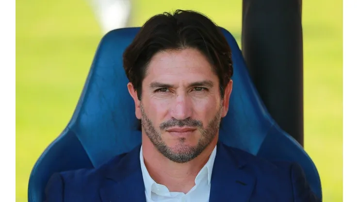 Marioni elogia su trabajo en Pumas y asegura que será campeón bajo su mandato
