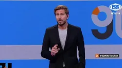 Vignolo: "Hay algo que está pasando en River, que en otro club sería una situación conflictiva"