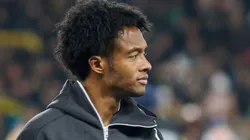 Cuadrado es su último juego de Champions League contra Young Boys.