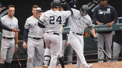 Los Yankees recuperarán a una de sus estrellas lesionadas