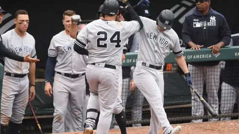 Los Yankees recuperarán a una de sus estrellas lesionadas