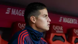 FC Bayern Múnich v Borussia Dortmund.