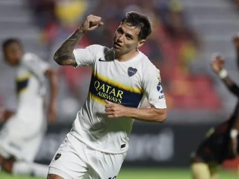 En VIVO: Deportes Tolima vs Boca Juniors por la Copa Libertadores