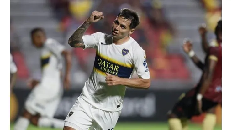 En VIVO: Deportes Tolima vs Boca Juniors por la Copa Libertadores
