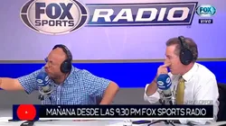 Peter Arévalo: pase lo que pase Russo no continuará siendo el técnico de Alianza Lima