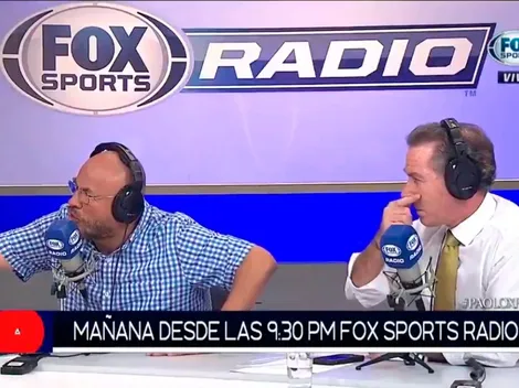 Peter Arévalo: pase lo que pase Russo no continuará siendo el técnico de Alianza Lima