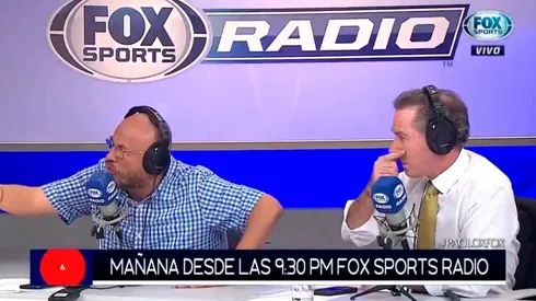 Peter Arévalo: pase lo que pase Russo no continuará siendo el técnico de Alianza Lima