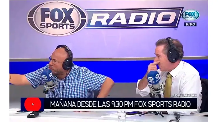 Peter Arévalo: pase lo que pase Russo no continuará siendo el técnico de Alianza Lima