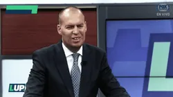 A Andre Marín no le gustó el planteo del Tuca Ferretti en la final de Concachampions