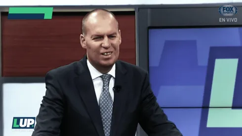 A Andre Marín no le gustó el planteo del Tuca Ferretti en la final de Concachampions