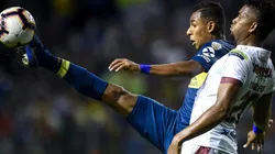 Deportes Tolima vs Boca Juniors (Foto: Getty)