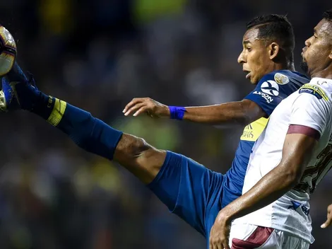 Ver en VIVO Deportes Tolima vs Boca Juniors por la Copa Libertadores