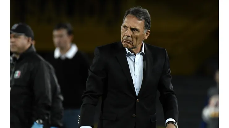 Alianza Lima: se conoce el nombre del entrenador que se haría cargo del equipo luego de la partida de Russo