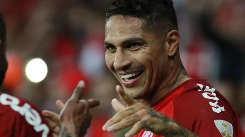 Paolo Guerrero confesó el sueño que quiere cumplir y que tiene encantados a todos los hinchas de Alianza Lima