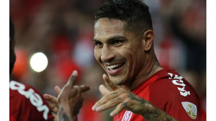 Paolo Guerrero confesó el sueño que quiere cumplir y que tiene encantados a todos los hinchas de Alianza Lima
