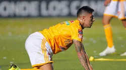 Tigres deberá sobreponerse a la historia.