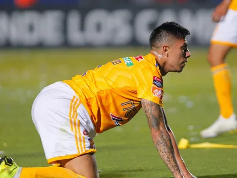 El dato que no le gustará nada a Tigres para el partido de vuelta