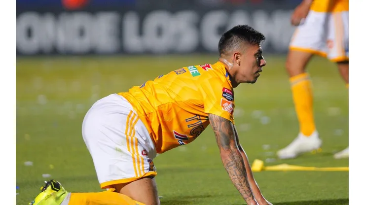 Tigres deberá sobreponerse a la historia.