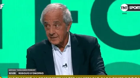 Foto de Rodolfo D'Onofrio.