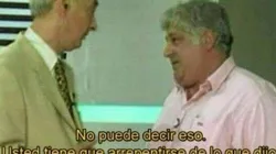 Twitter se hizo un festín con la idea de que River y Boca compartan estadio