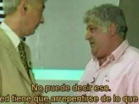 Twitter se hizo un festín con la idea de que River y Boca compartan estadio