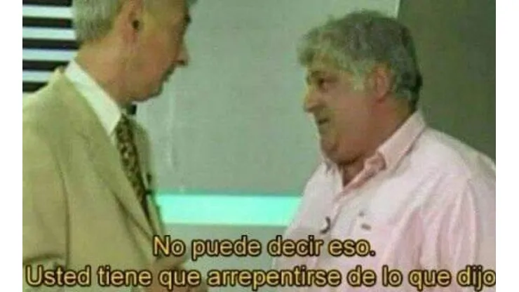 Twitter se hizo un festín con la idea de que River y Boca compartan estadio