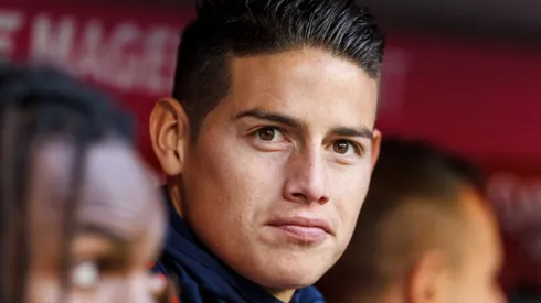 FC Bayern Múnich v Borussia Dortmund