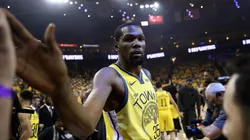 El motivo que confirma la partida de Kevin Durant de los Warriors después de los playoffs