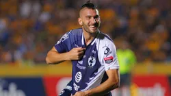 Nico Sánchez anotó el único gol del partido.