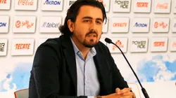 Durísimo mensaje de Amaury Vergara: "No habrá tolerancia a la incompetencia"