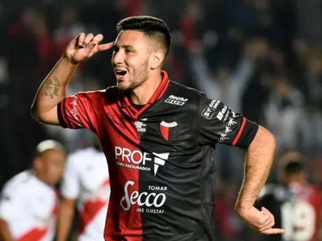 Qué canal transmite Colón vs Acassuso por la Copa Argentina