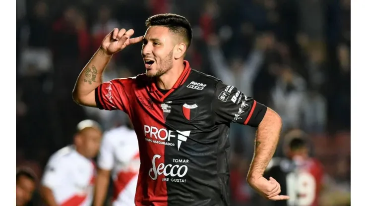 Colón vs Acassuso