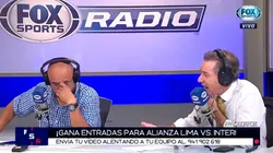 Fleischmann aseguró que el arbitraje no influyó y que Cristal fue superado fácilmente