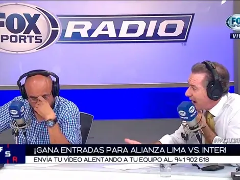 Fleischmann aseguró que el arbitraje no influyó y que Cristal fue superado fácilmente