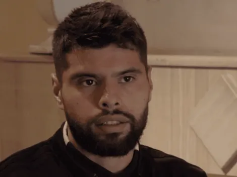 Araujo reveló la razón por la que hay tan pocos jugadores mexicanos en España