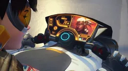 Overwatch: Jeff Kaplan reveló que Sojourn no es nuevo personaje