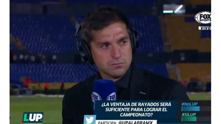 Alonso se fue más que conforme con lo hecho por sus dirigidos.