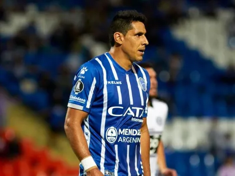 En VIVO: Godoy Cruz vs Sporting Cristal por la Copa Libertadores