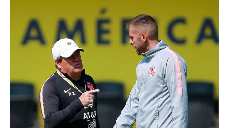 Herrera recibió la respuesta menos esperada.