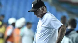 Fernando Castro en América de Cali.