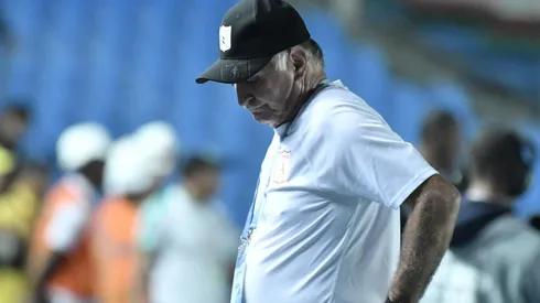 Fernando Castro en América de Cali.