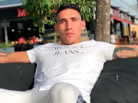 De Racing a otro grande: en Closs Continental tiraron que San Lorenzo quiere a Centurión