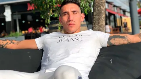 De Racing a otro grande: en Closs Continental tiraron que San Lorenzo quiere a Centurión